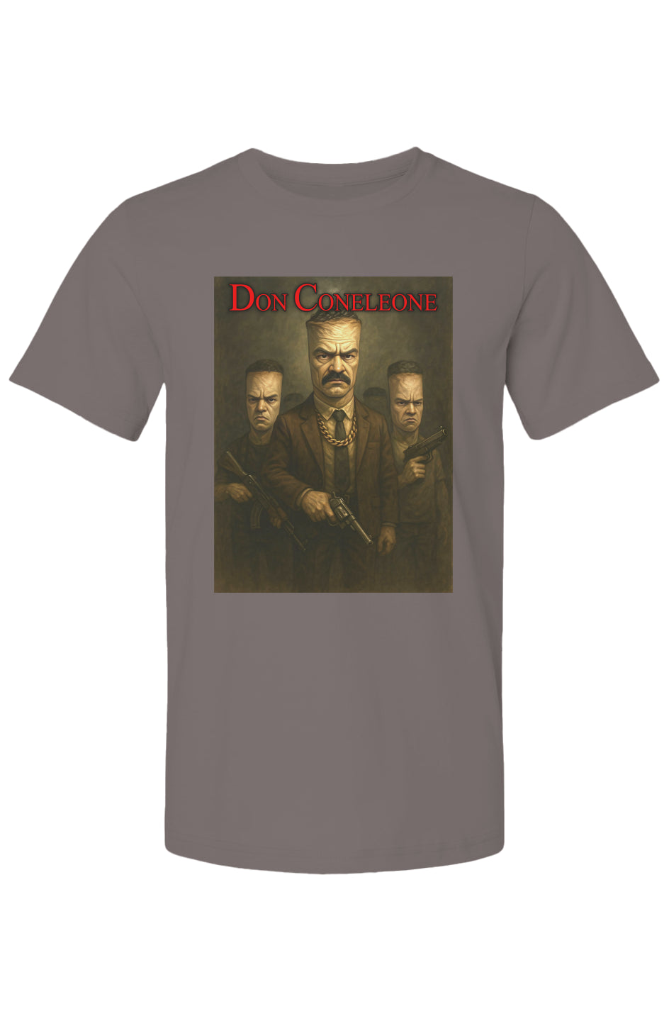 Don Coneleone T Shirt