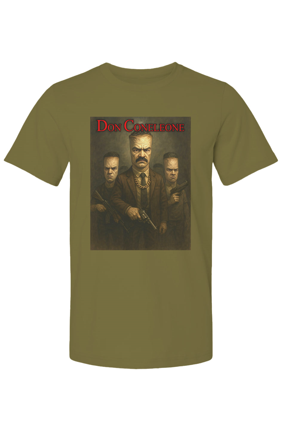 Don Coneleone T Shirt