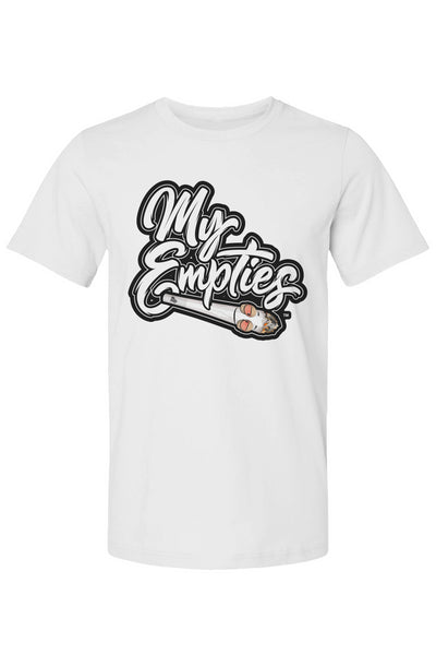 My Empties Coneman T Shirt
