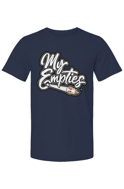 My Empties Coneman T Shirt