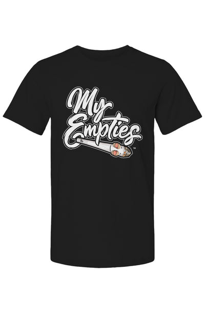 My Empties Coneman T Shirt