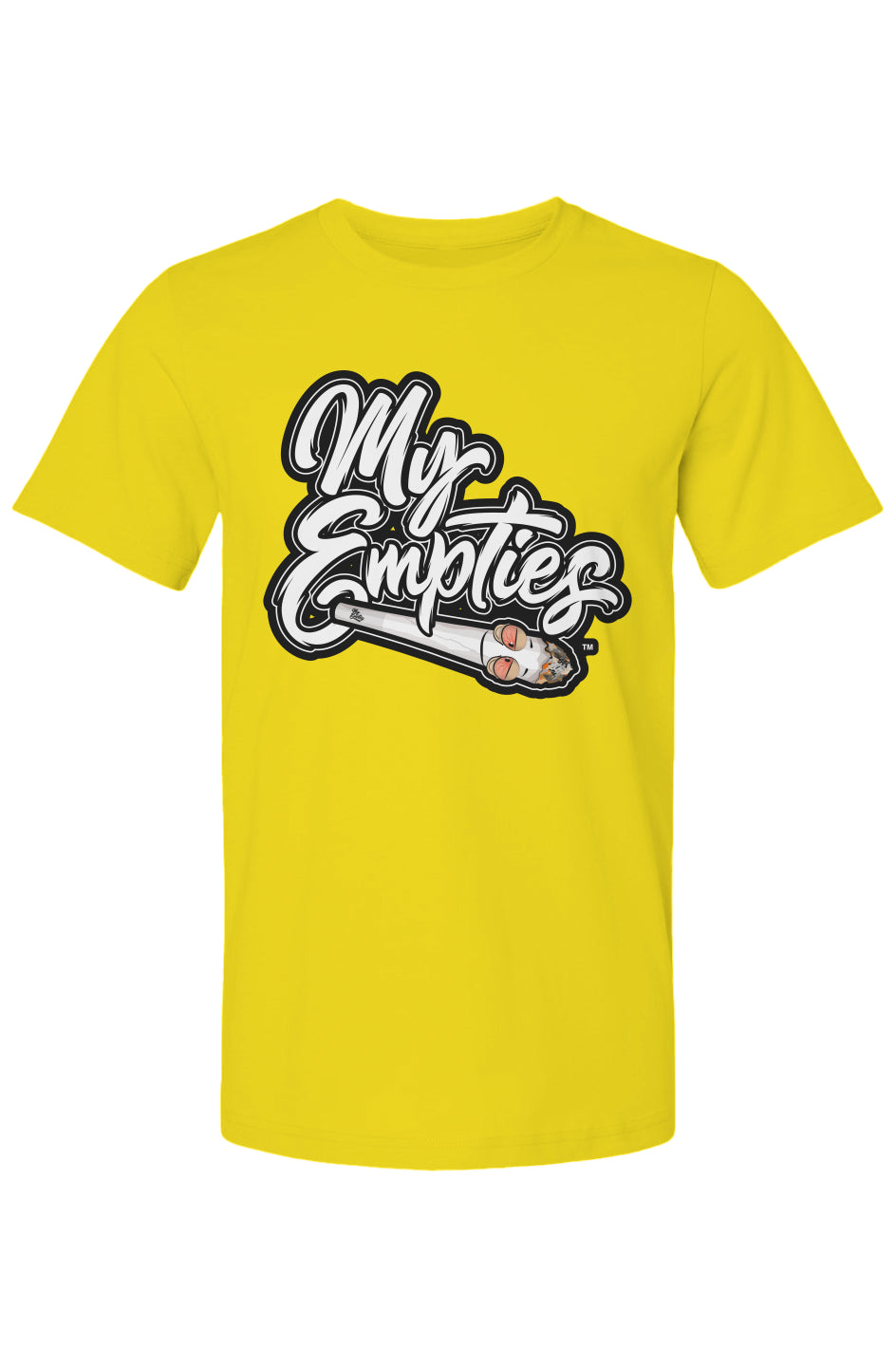 My Empties Coneman T Shirt