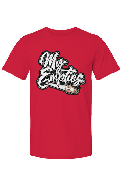 My Empties Coneman T Shirt