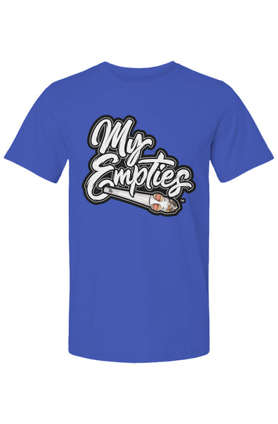 My Empties Coneman T Shirt