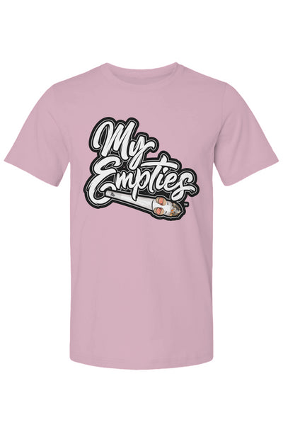 My Empties Coneman T Shirt