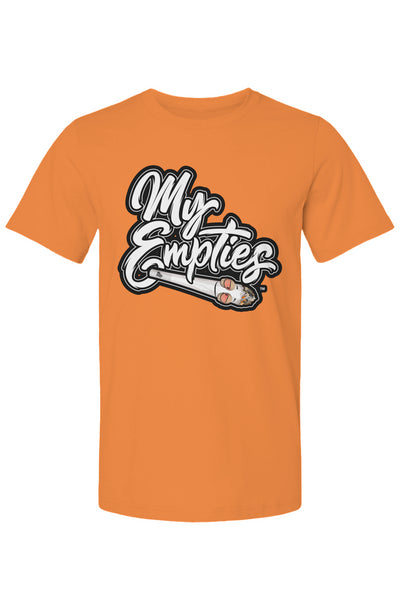 My Empties Coneman T Shirt