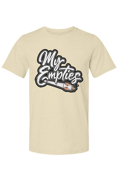 My Empties Coneman T Shirt