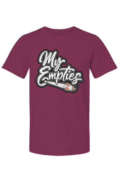 My Empties Coneman T Shirt