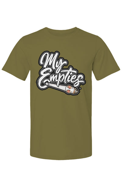 My Empties Coneman T Shirt