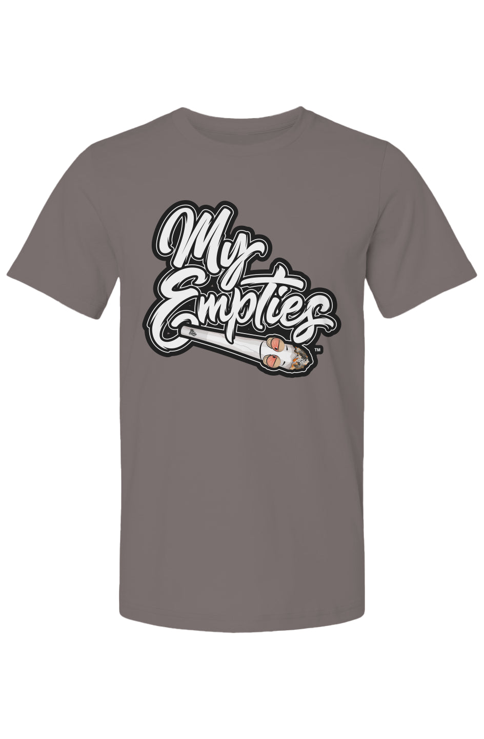 My Empties Coneman T Shirt