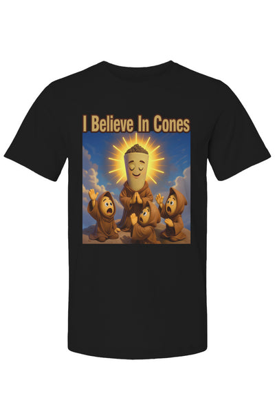 i B T Shirt
