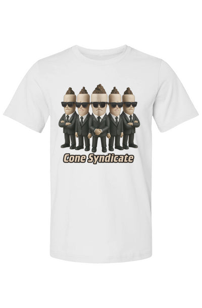 Cone Syndicate T Shirt