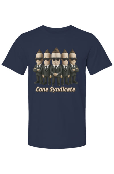 Cone Syndicate T Shirt