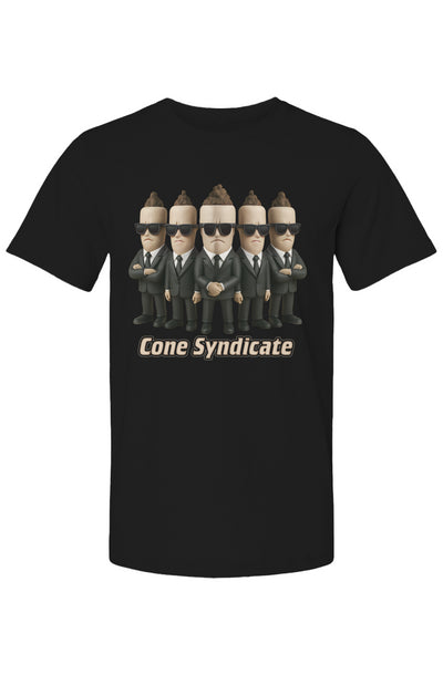 Cone Syndicate T Shirt