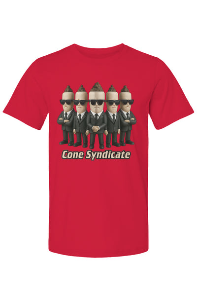 Cone Syndicate T Shirt