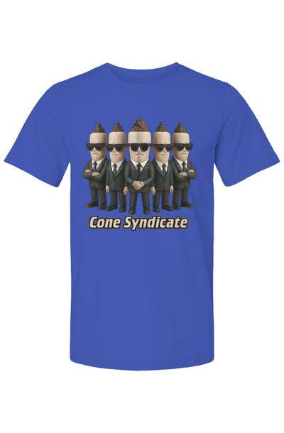 Cone Syndicate T Shirt