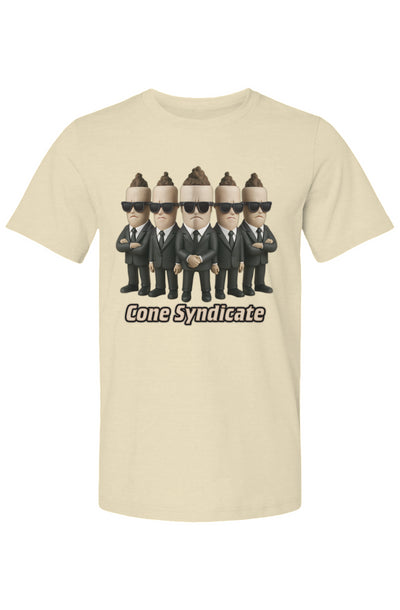 Cone Syndicate T Shirt