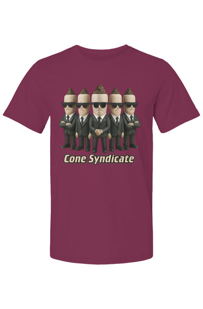Cone Syndicate T Shirt