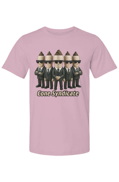 Cone Syndicate T Shirt