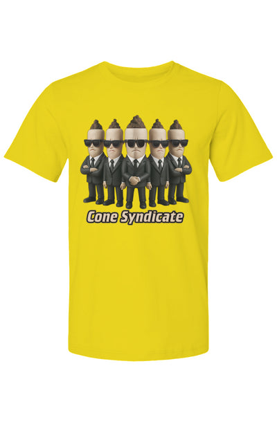 Cone Syndicate T Shirt