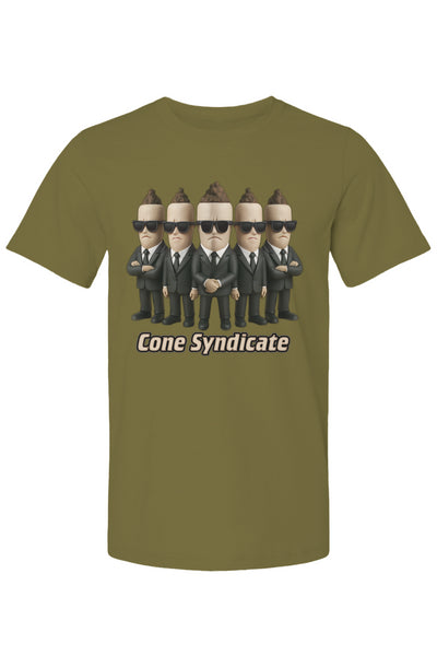 Cone Syndicate T Shirt