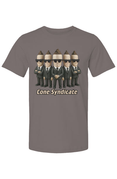 Cone Syndicate T Shirt