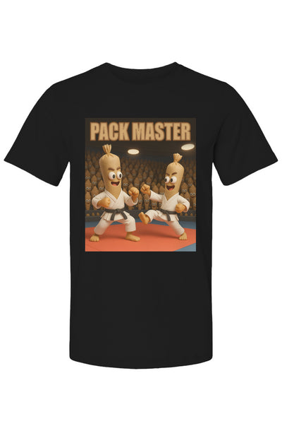 Pack Master