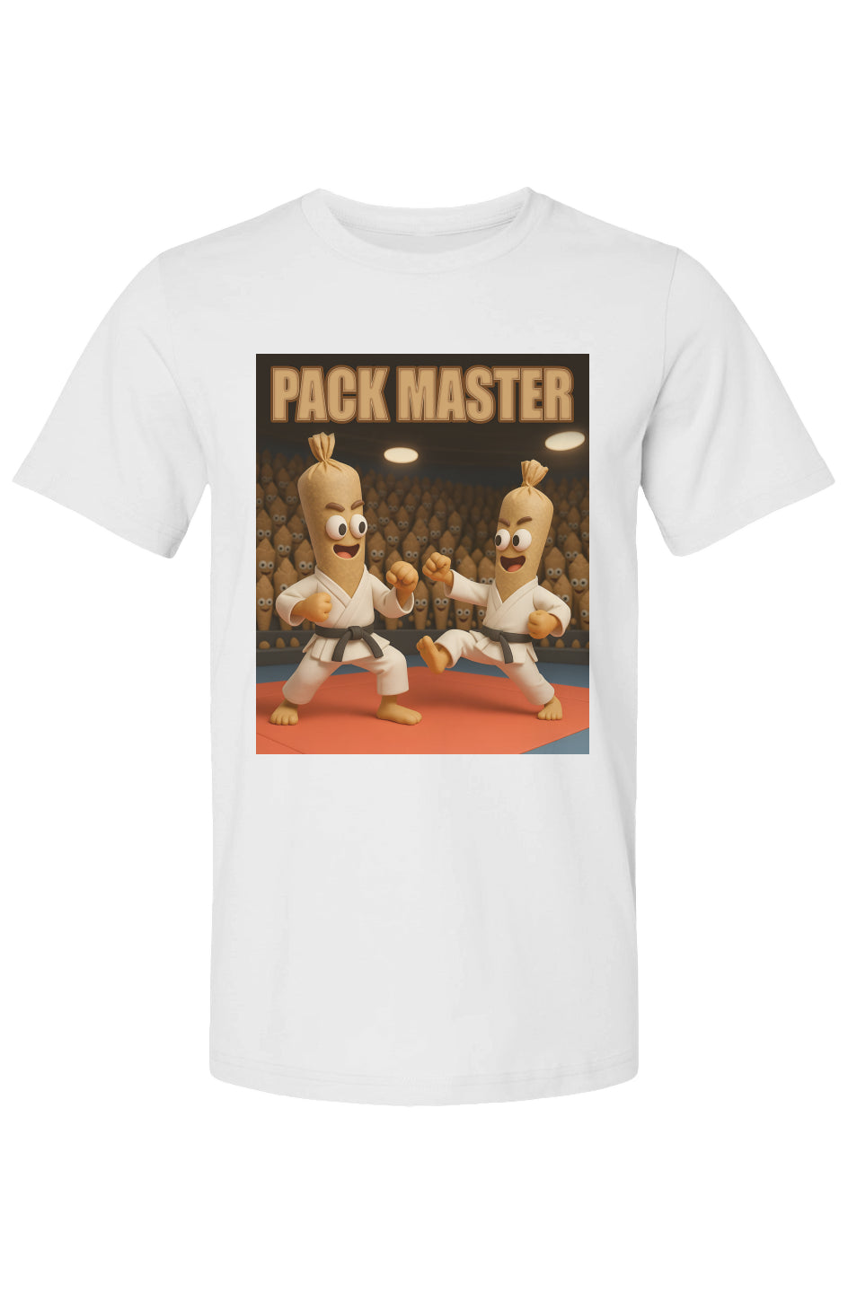 Pack Master