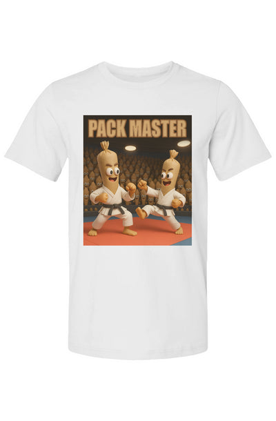 Pack Master