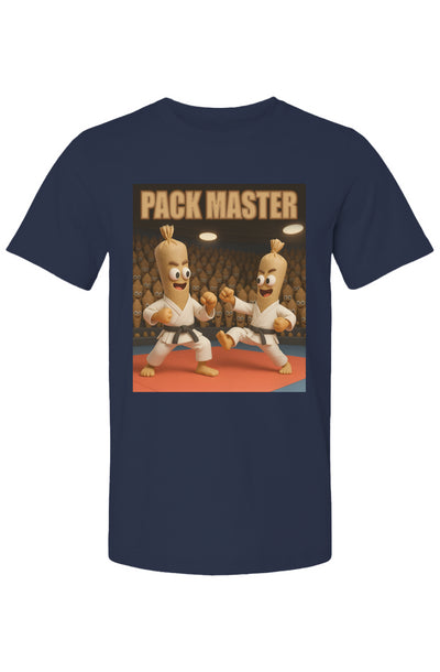 Pack Master