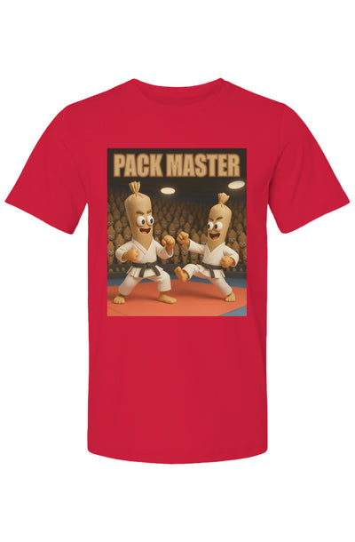 Pack Master T Shirt