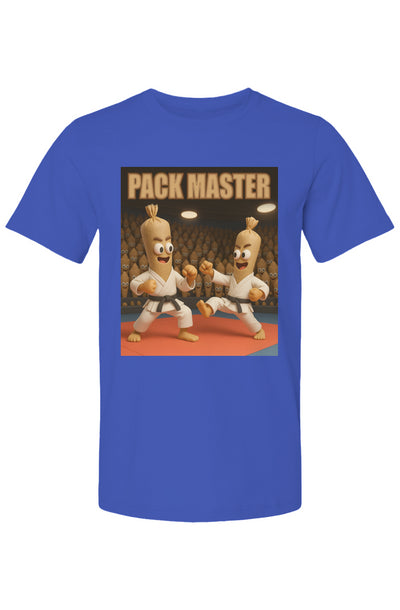 Pack Master T Shirt
