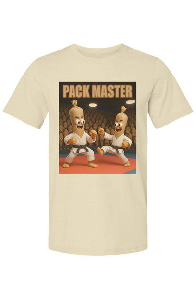 Pack Master T Shirt