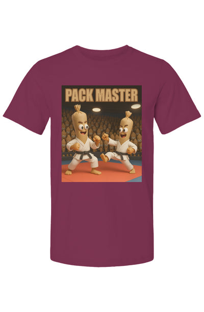 Pack Master T Shirt