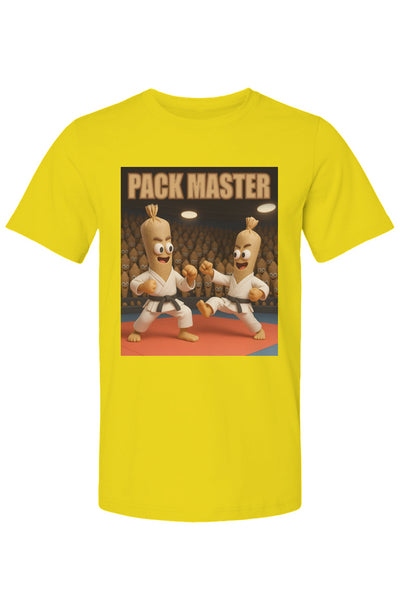 Pack Master T Shirt