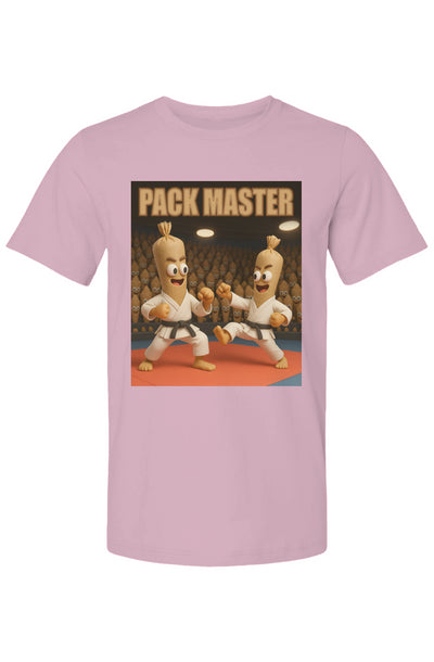 Pack Master T Shirt