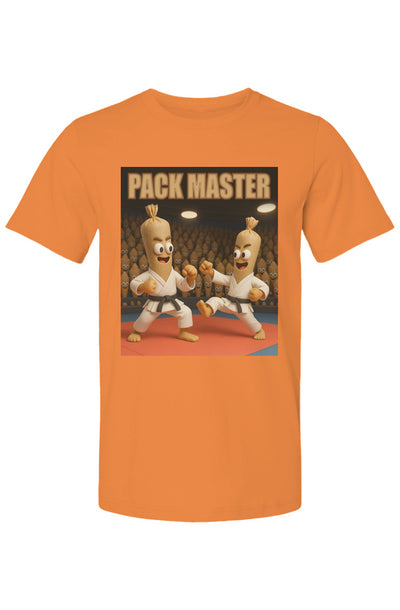 Pack Master T Shirt