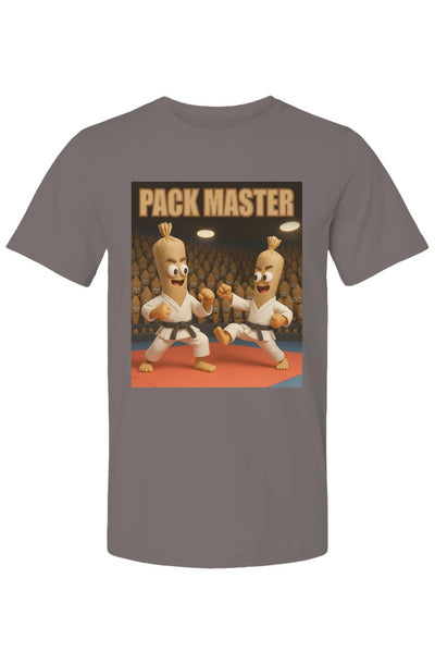 Pack Master T Shirt