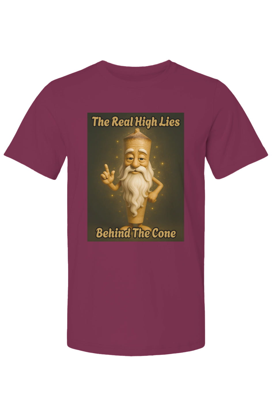 The Real High T-Shirt
