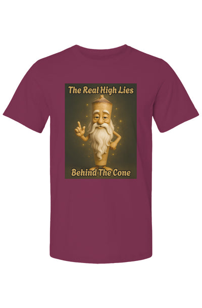 The Real High T-Shirt