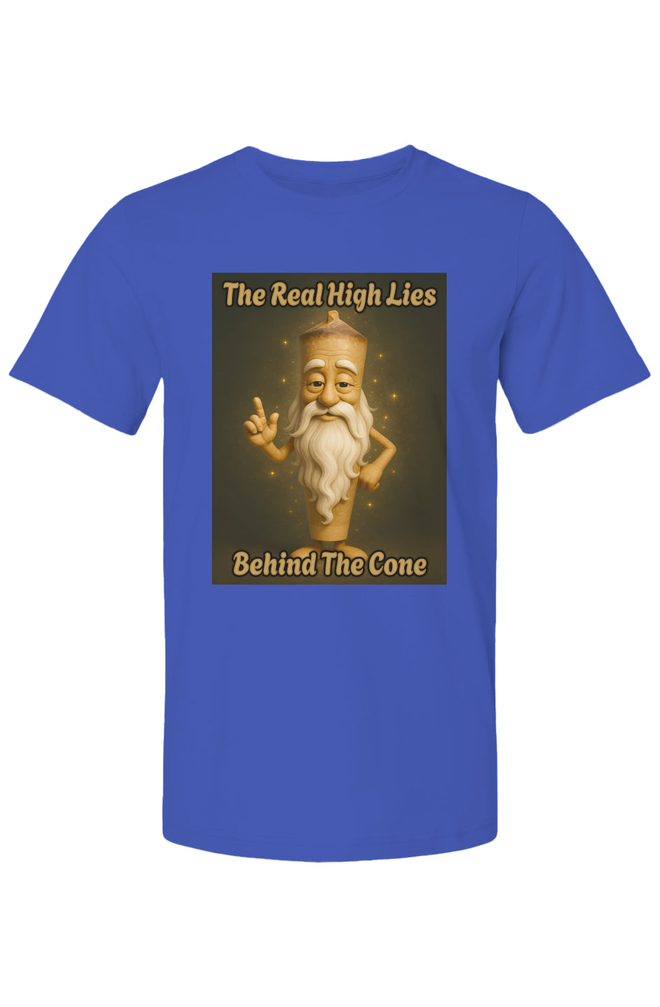 The Real High T-Shirt