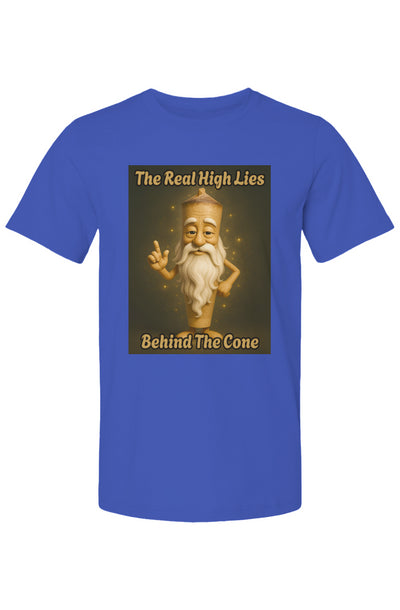 The Real High T-Shirt
