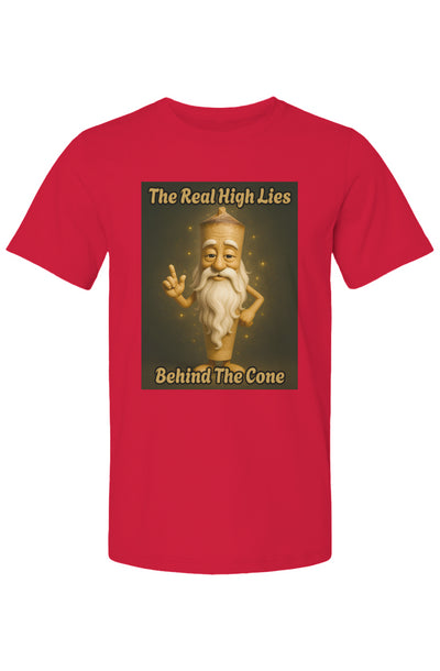 The Real High T-Shirt