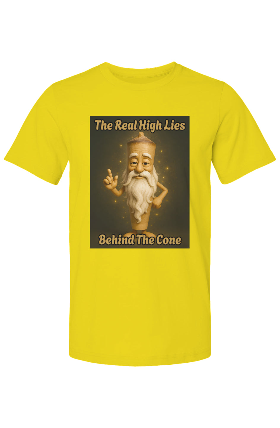The Real High T-Shirt