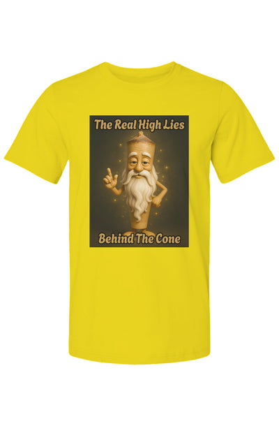 The Real High T-Shirt