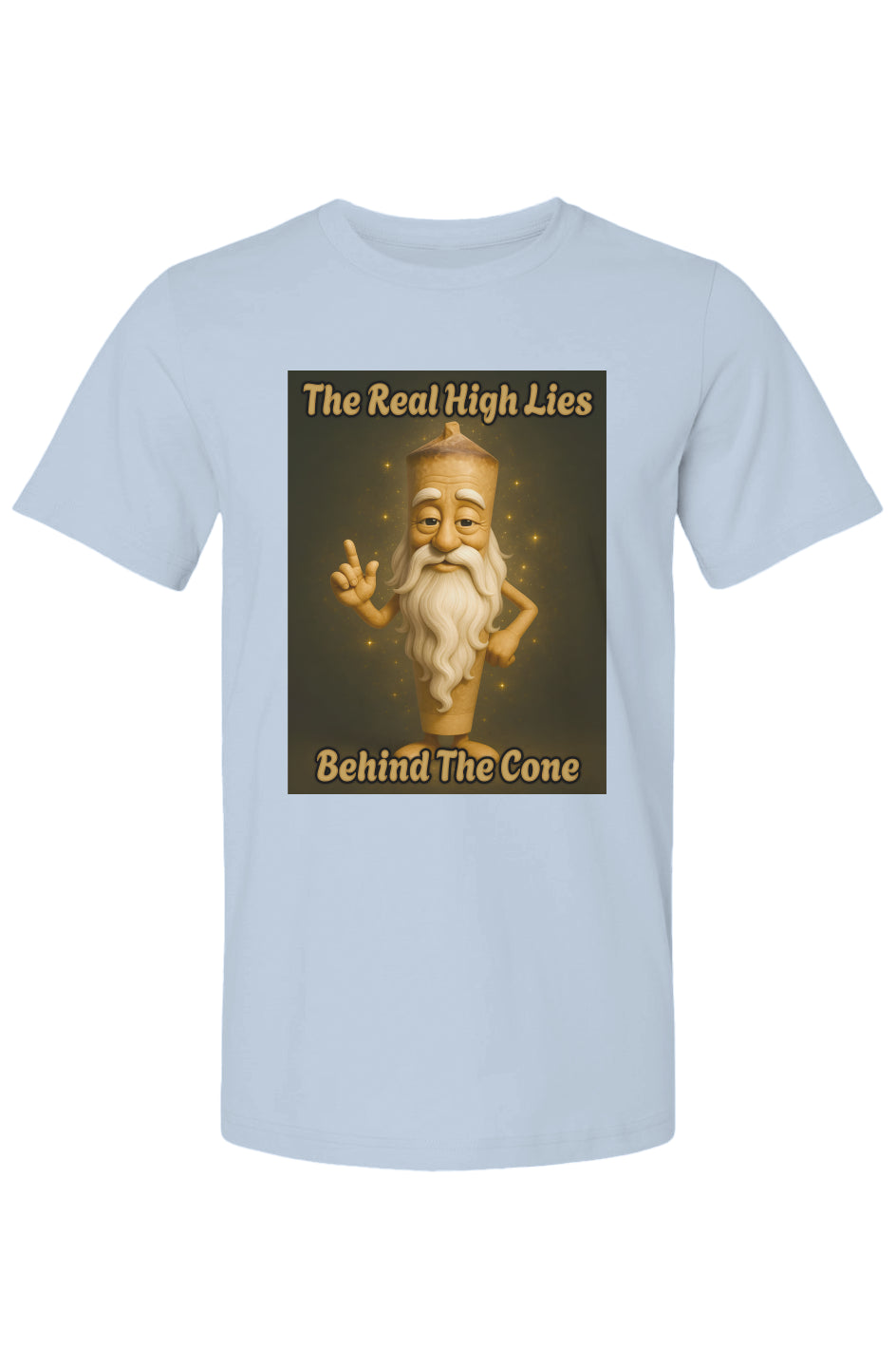 The Real High T-Shirt