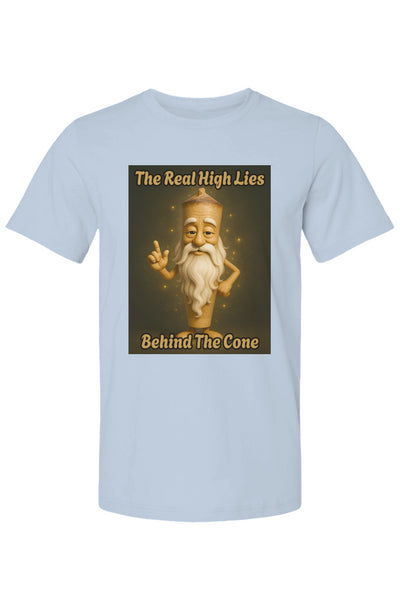 The Real High T-Shirt