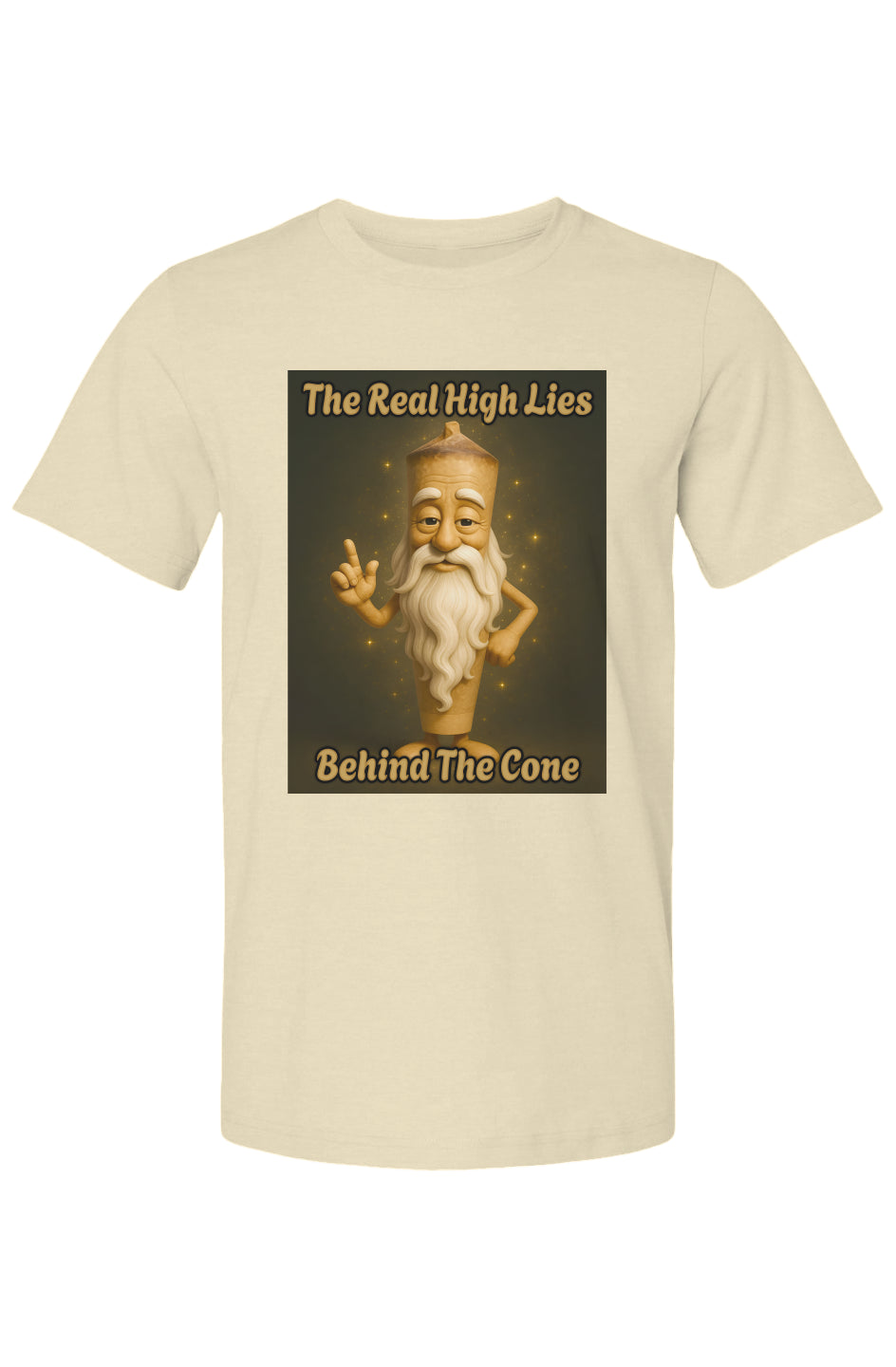 The Real High T-Shirt