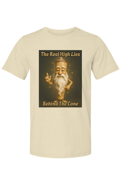 The Real High T-Shirt