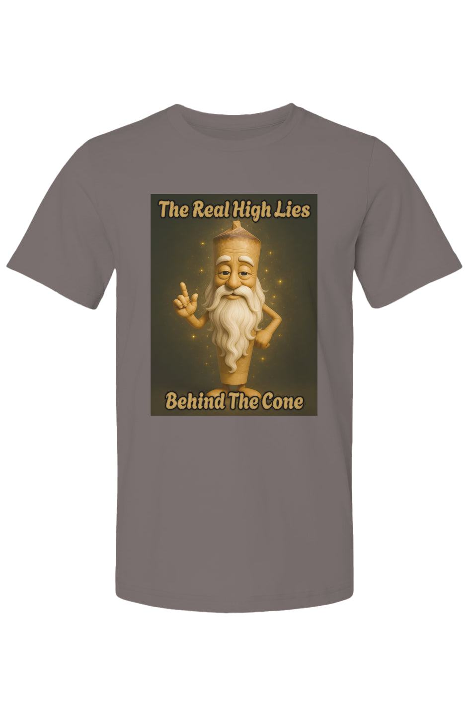 The Real High T-Shirt